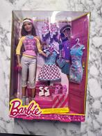 Gave Barbie set met extra kleding, NIEUW IN DOOS, Ophalen of Verzenden, Nieuw, Pop