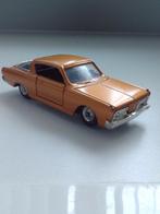 Plymouth Barracuda 1966, Hobby en Vrije tijd, Modelauto's | 1:43, Ophalen of Verzenden, Auto, Overige merken