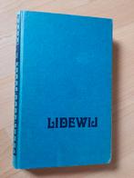 LIDEWIJ Johan Hidding, Boeken, Ophalen of Verzenden, Gelezen