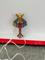 Poppenhuis staand lampje nr.2, Ophalen of Verzenden, Nieuw, Decoratie