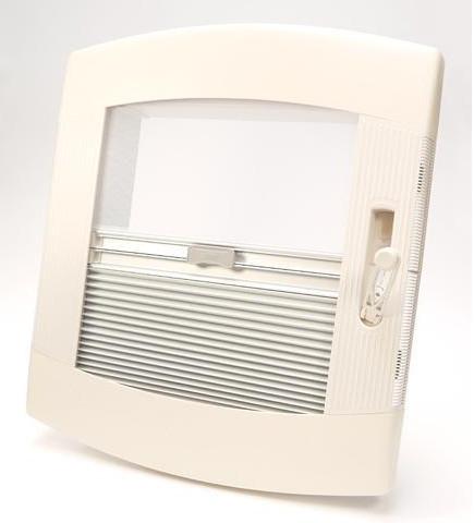 Remitop Vario 2 Onderraam voorgemonteerd 40x40  10028040, Buurserstraat 15 A, 7481 EG,Haaksbergen, Ophalen of Verzenden, Info@123CamperOnderdelen.nl