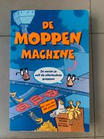 De moppenmachine, Ophalen of Verzenden, Zo goed als nieuw, Verhalen