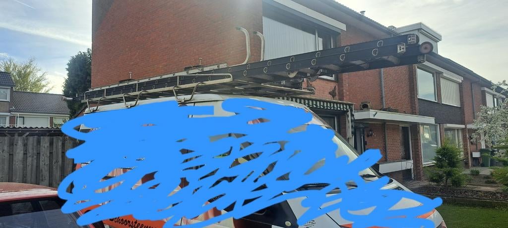 Imperial, Auto diversen, Dakdragers, Ophalen of Verzenden