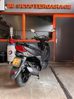 Sym orbit 3 brom 45km 2024, Gebruikt, Sym, Sym, Benzine