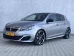 Peugeot 308 1.6 THP GTI - 295pk - Cruise - Navi, Auto's, Peugeot, Voorwielaandrijving, 4 cilinders, USB, Origineel Nederlands