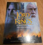 Brian Sibley - De verfilming van een meesterwerk, Ophalen of Verzenden, Zo goed als nieuw, Brian Sibley