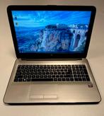 NIEUWE HP 15 LAPTOP | AMD CPU | 8GB RAM | Samsung SSD, 256 GB, 8 GB, Nieuw, Ophalen of Verzenden