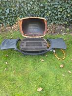 Weber Q200 Gasbarbecue met nieuwe gasslang!, Tuin en Terras, Ophalen, Gebruikt, Weber