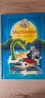 Paul van Loon - MeerMonster, Fictie algemeen, Paul van Loon, Nieuw, Ophalen of Verzenden