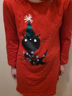 Siepie nachthemd in goede staat - HEMA maat 134/140, Kinderen en Baby's, Kinderkleding | Maat 134, Ophalen, Nacht- of Onderkleding