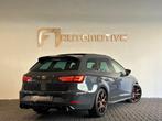 Seat LEON ST 2.0 TSI 4DRIVE CUPRA Ultimate Pano|Carbon|Keyle, Auto's, Seat, Automaat, Gebruikt, 4 cilinders, 1984 cc