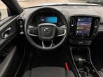 Volvo XC40 Recharge Pro|El. Trekhaak|Stoel/Stuur Verw|Extra, Stof, Gebruikt, 231 pk, 90 €/maand