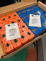 Casino chips / Plaques (+_ 1150 stuks), Ophalen, Zo goed als nieuw