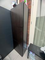 Ikea Besta kast, donkerbruin, Ophalen, Gebruikt