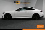 Mercedes-Benz CLE Coupé 300 e AMG Line / E53 AMG Look / Max, Auto's, Automaat, 4 cilinders, 4 stoelen, Wit