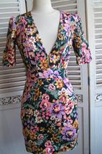 jurk Dixie maat 34 nr UU 1262, Verzenden, Dixie, Zo goed als nieuw, Maat 34 (XS) of kleiner