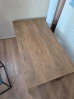 Zo goed als nieuwe Vedde Jysk salontafel, Ophalen of Verzenden, Zo goed als nieuw, Rechthoekig, Overige houtsoorten