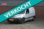 Peugeot Partner 190C 2.0 HDI Avantage Nieuwe apk, Voorwielaandrijving, Stof, Gebruikt, 4 cilinders