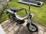 Tomos pack’r 2007, Fietsen en Brommers, Brommers | Tomos, Ophalen, Gebruikt, Overige modellen, 2 versnellingen