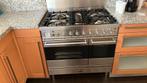 Boretti gasfornuis, Ophalen, Gebruikt, 60 cm of meer, Gas