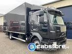 Volvo FL 240 4x2 Bakwagen - Bouwjaar 2010 - Km stand 190.139, Automaat, Overige kleuren, Origineel Nederlands, Bedrijf