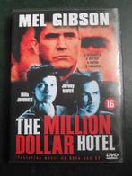 The Million Dollar Hotel (2000), Vanaf 16 jaar, Ophalen of Verzenden, Zo goed als nieuw, Overige genres