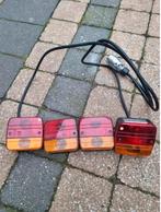 Aanhanger Verlichting, Auto diversen, Ophalen, Zo goed als nieuw