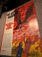 De Koene Ridder - De Reus van Worm (Casterman), Boeken, Eén stripboek, Ophalen of Verzenden, Gelezen