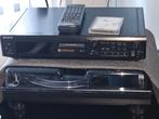 Sony je 500 minidisc speler met zgan afstandbediening, Ophalen of Verzenden, Zo goed als nieuw