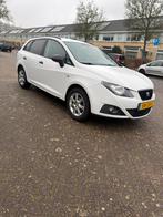 Seat Ibiza 1.4 nw apk t/m 27-3-2027 zuinig auto, Auto's, Seat, Voorwielaandrijving, 40 €/maand, 4 cilinders, Handgeschakeld