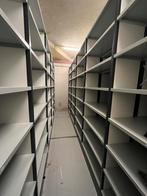 Stelling rekken stellingkast stellingen legbordstelling kast