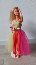 Barbie 2210, Ophalen of Verzenden, Gebruikt, Pop