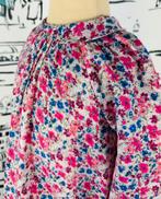 Bonpoint gebloemde zomerjurk maat 3, Customercare@bonpoint.com, Bonpoint EU, Zo goed als nieuw, Jurk of Rok