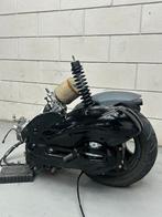 Hexagon 172cc blok gestraald runner filter wb inlaat, Ophalen of Verzenden, Gebruikt, Blok, Piaggio