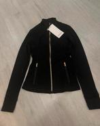 Lululemon vest, Kleding | Dames, Sportkleding, Ophalen of Verzenden, Zo goed als nieuw, Maat 34 (XS) of kleiner, Overige typen