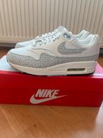 Nike Air Max 1 Summit White Phantom Sail - Maat 38 Nieuw, Ophalen of Verzenden, Nieuw, Wit, Sneakers of Gympen