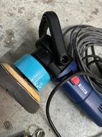DAP500 Polijstmachine - Gebruikt maar functioneel, Ophalen of Verzenden, Gebruikt, Minder dan 600 watt, Overige typen
