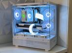 High-end Gaming PC: 7800 XT | 32Gb DDR5 | ryzen 7600, Ophalen, Zo goed als nieuw, Gaming, 4 Ghz of meer