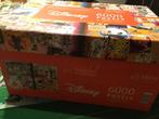 Disney puzzels, Ophalen of Verzenden, Meer dan 1500 stukjes, Nieuw