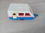 Majorette Caravane 1/70, Ophalen of Verzenden, Gebruikt, Auto