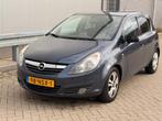 Opel Corsa 1.3 CDTi EcoFlex S/S '111' Edition, Voorwielaandrijving, 28 km/l, Gebruikt, Blauw