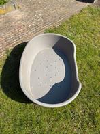 Honden mand, Ophalen, Zo goed als nieuw