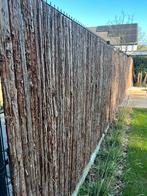 boomschorsmatten 12 meter, 1 tot 2 meter, 6 meter of meer, Ophalen of Verzenden, Zo goed als nieuw