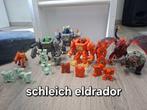 Schleich Eldrador figuren, Ophalen of Verzenden