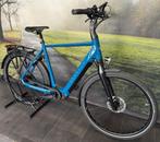 NIEUW: Gazelle Chamonix C5 - RIEM-Aandrijving - NU €4199,-, Fietsen en Brommers, Elektrische fietsen, Koninklijke Gazelle N.V.