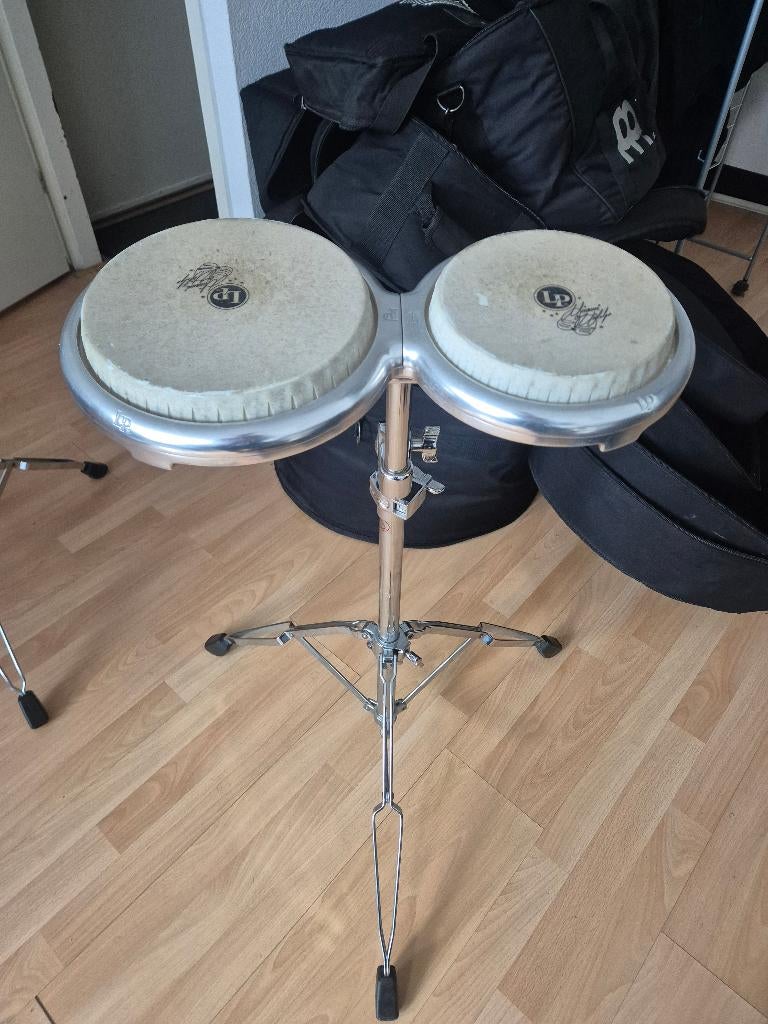 Percussie, Muziek en Instrumenten, Ophalen, Gebruikt, Trommel