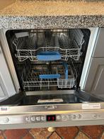 Complete Keuken met Apparatuur, Witgoed en Apparatuur, Vaatwasmachines, Ophalen, 60 cm of meer, Zo goed als nieuw, Energieklasse A of zuiniger