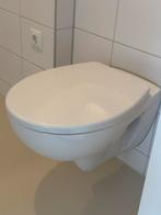 ️❗️NIEUW️️❗️2x Geberit Bastia Wandcloset Toilet Softclose, Ophalen of Verzenden, Nieuw, Toilet