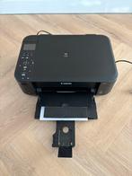Canon MG4250 All-in-one Printer, Gebruikt, Inkjetprinter, All-in-one, Kleur printen