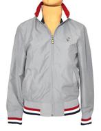 Nieuw Quick 1905 jack, jasje, grijs, Mt. 140, Verzenden, Nieuw, Jas, Jongen